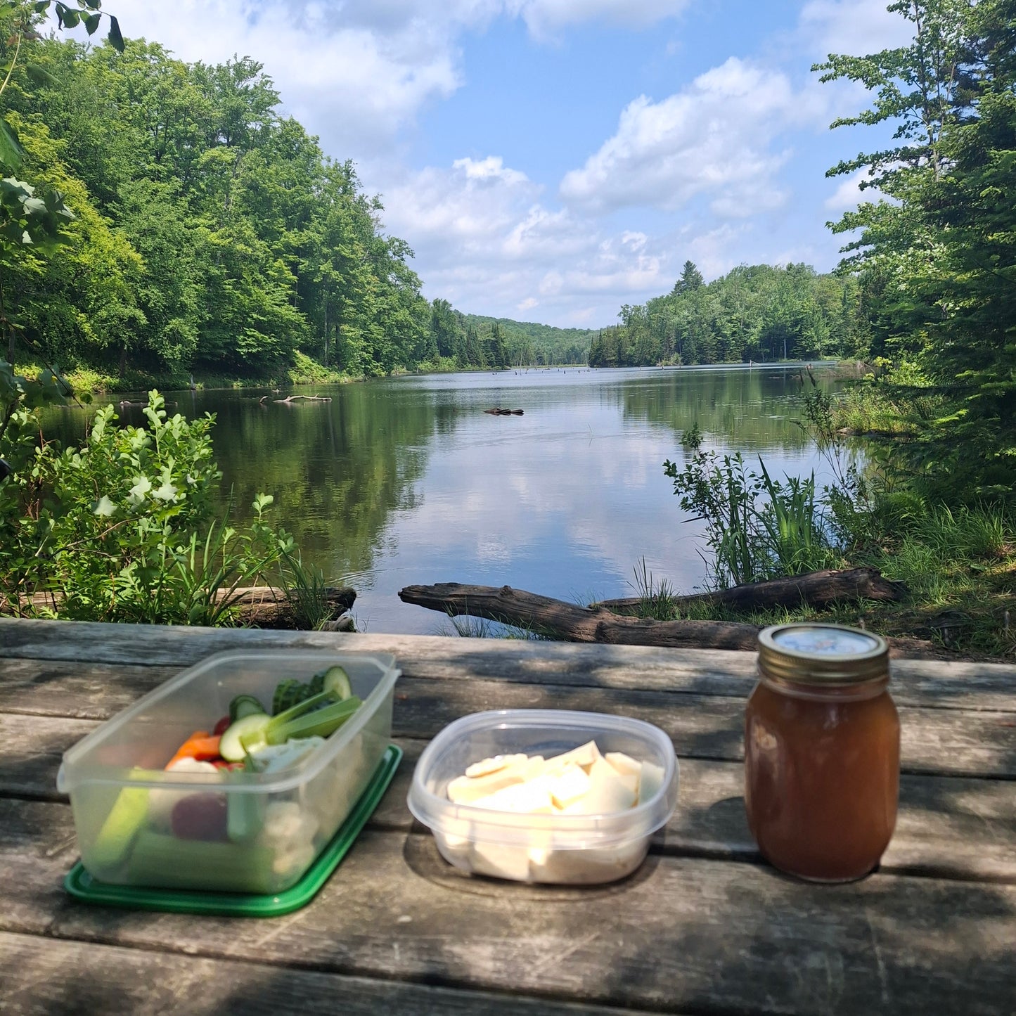 La Cavalière à Orford