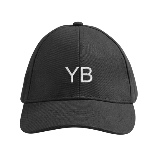 Casquette YB (YoloB)