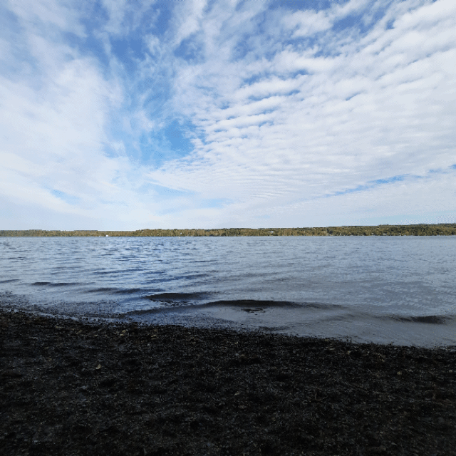Lac Massawippi
(animation)