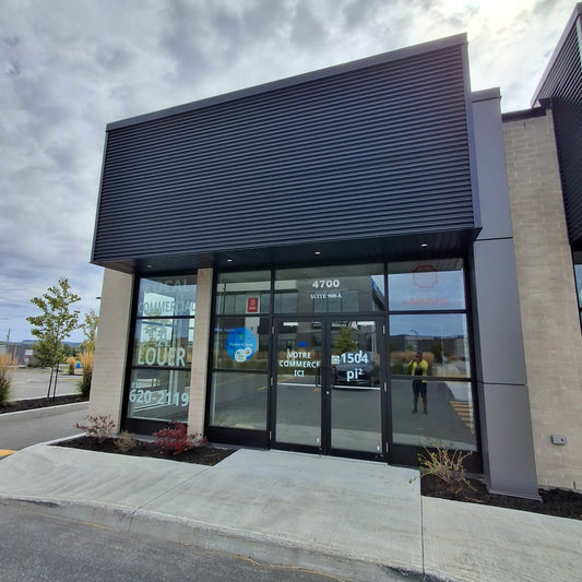 4700 Boul de Portland Suite 900-A, Sherbrooke, QC J1L 0H6