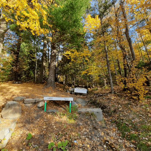 2022-10-11 Je range mon quai pour l'hiver (Vue Q5) #animation